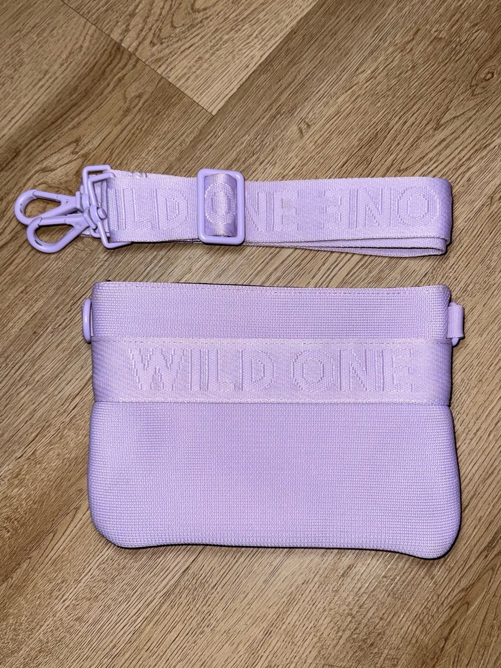 ⭐️NEW⭐️ WILD ONE Dog Treat Pouch